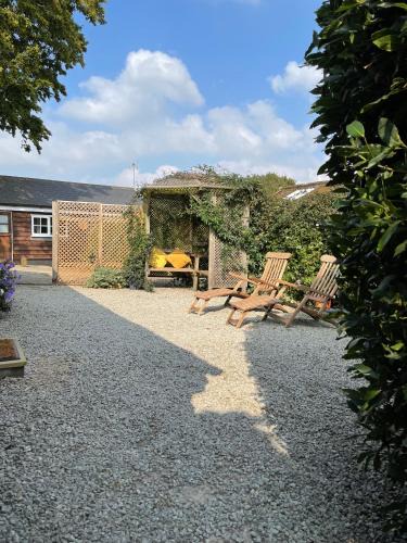 Rye Foreign Ski Chalet | Holmdale Holiday Cottages