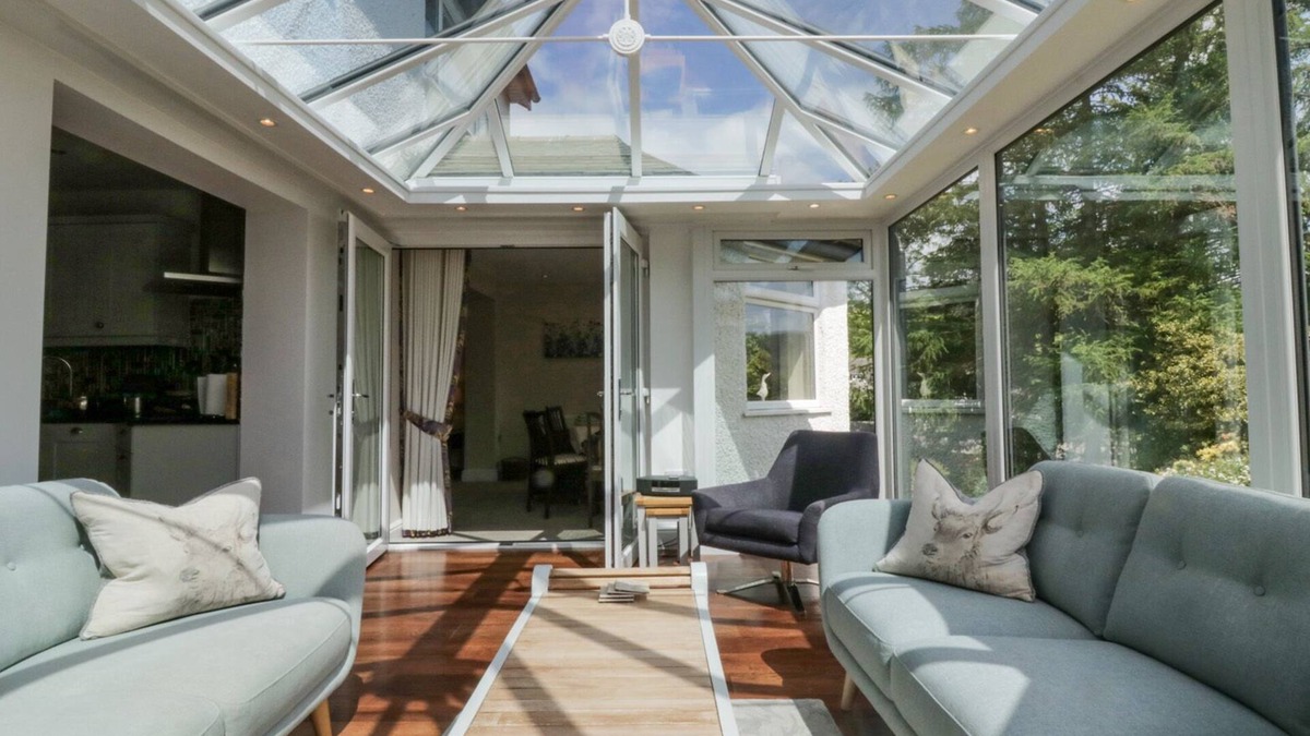 Coniston Cottage | Holme Fell