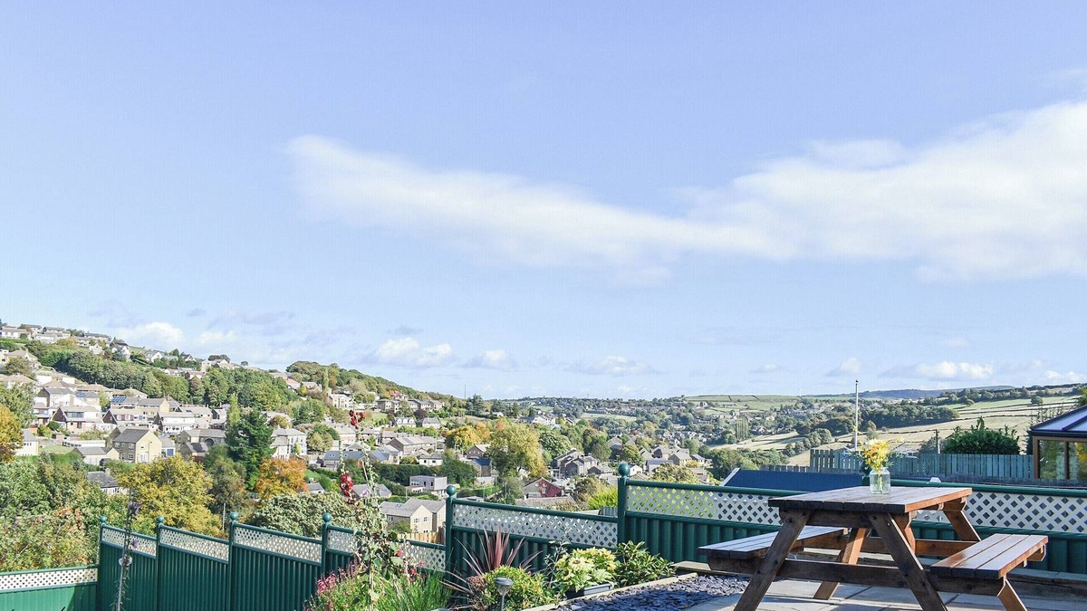 Holmbridge Cottage | Holme Valley Cottage