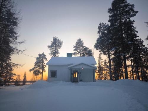 Lulea House | Holmens Boende och Event