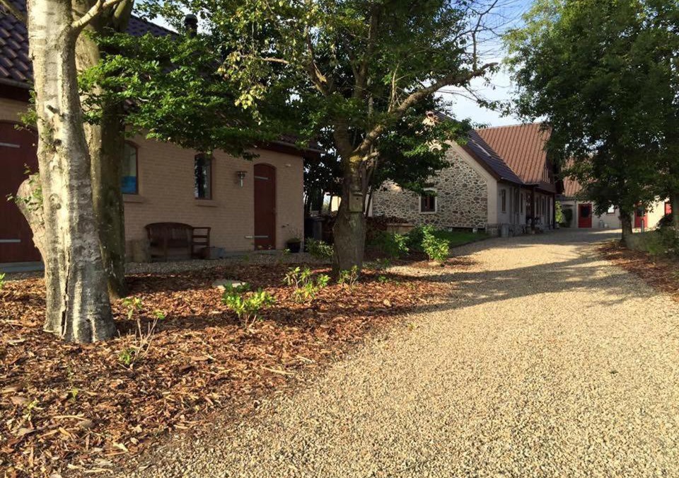 Lemming House | Holmens Guesthouse