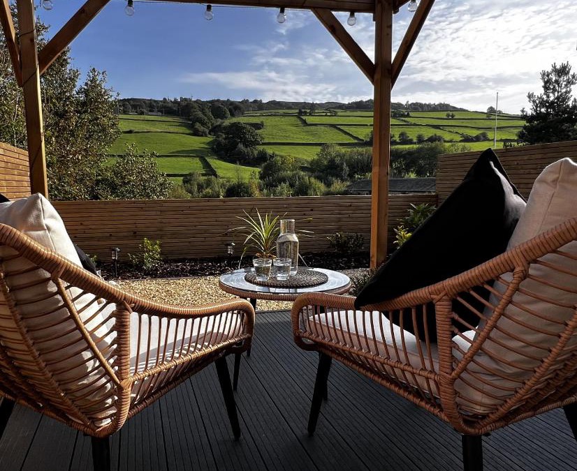Holmbridge House | Holmfirth Hideaway