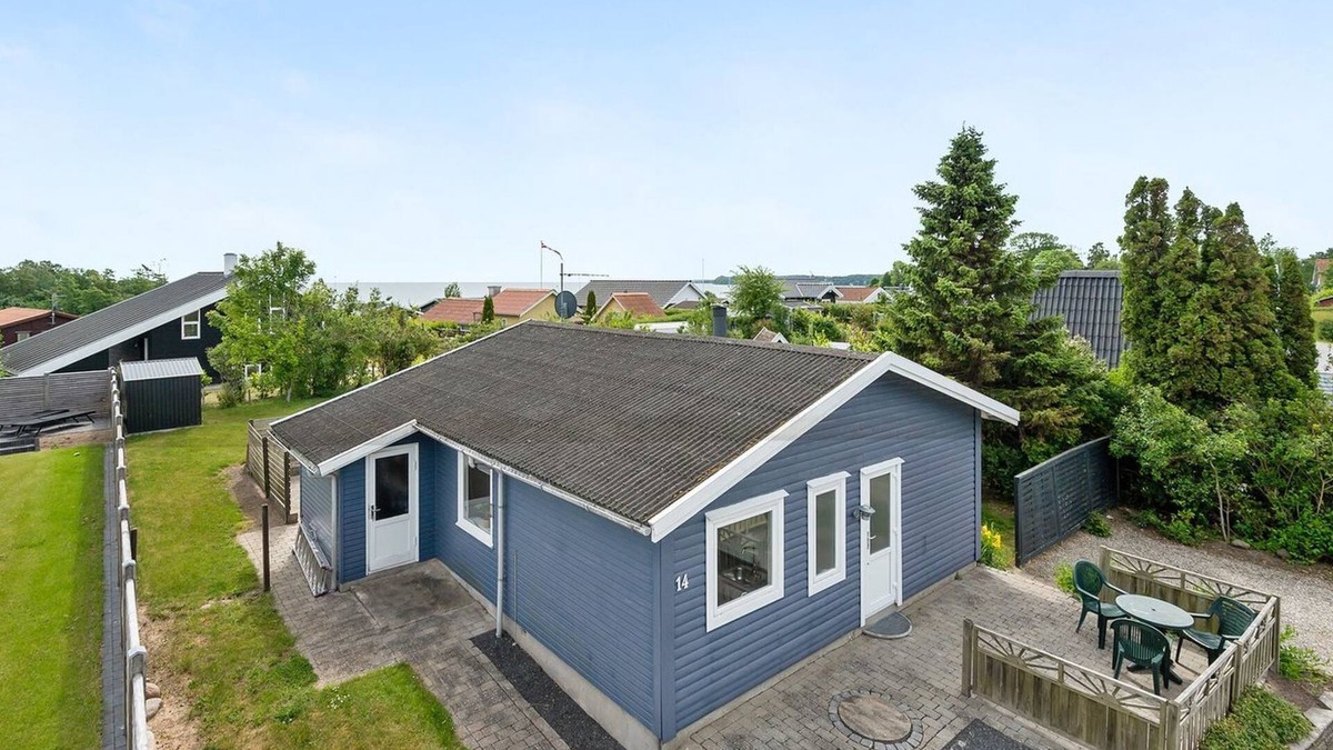 Kerteminde House | "Holmger" - 500m from the sea by Interhome