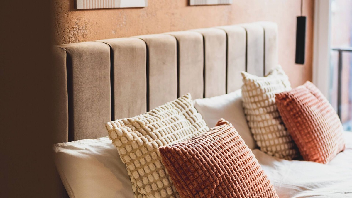 Fulda Apartment | Holodeck Apartment Fulda - welcome to the heart of the charming baroque city!