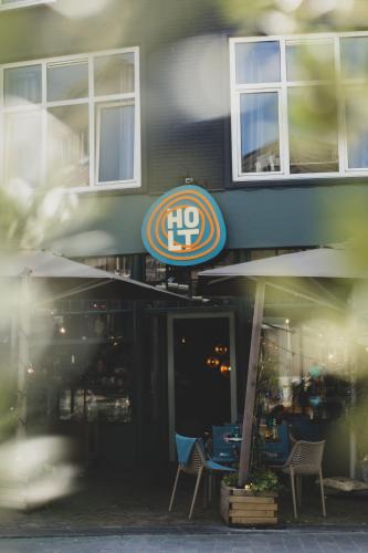 Nijmegen-Centrum Hotel | HOLT Hotel
