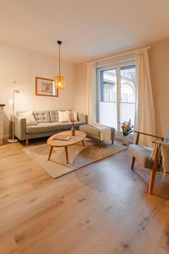 Ratzeburg Apartment | Holt Stuuv