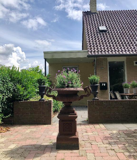 Uffelte House | HOLTINGERHUYS Uffelte- Giethoorn! Tegen betaling Wellness!