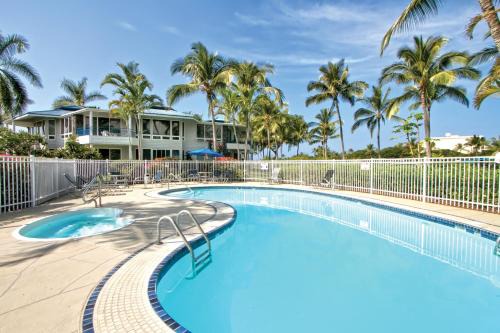 Keauhou Resort | Holua Resort