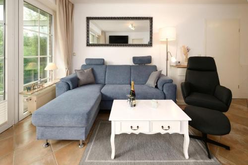 Schonberger Strand Apartment | Holunderbusch