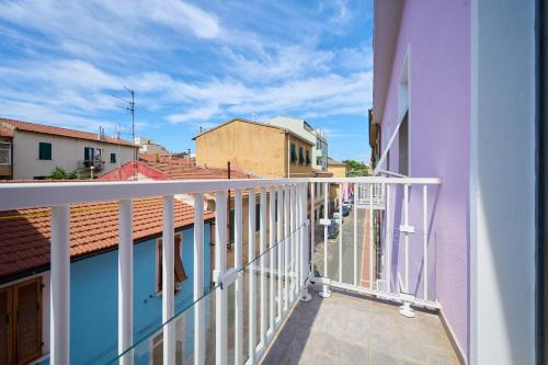 Piombino Apartment | Holy days