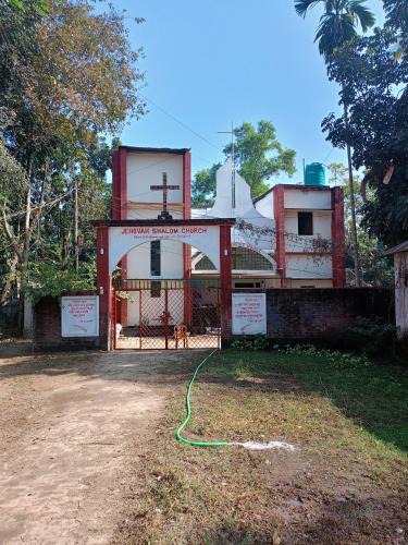 Bangladesh House | Holy Haven Guest House