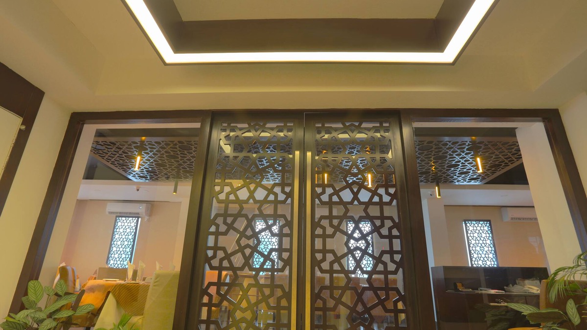 Sylhet Hotel | Holy Inn