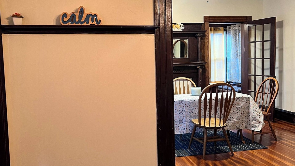 Holyoke House | Holyoke House Oasis: Calm Trips