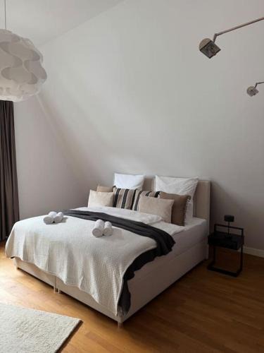 Bad Mergentheim Apartment | Holzapfelpalais