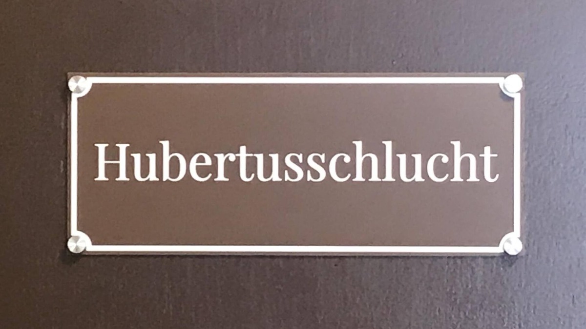 Alzenbach House | Holzbachschlucht room - Landgasthof Zum Dorfkrug