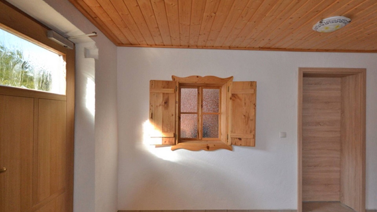 Hartkirchen House | Holzhammer Hof