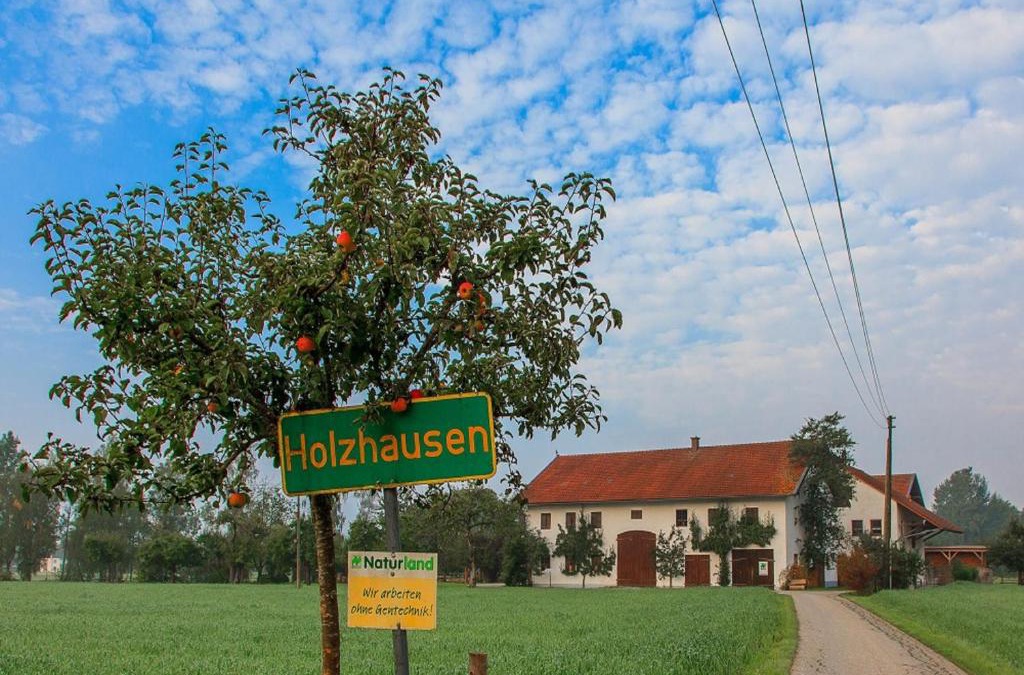 Waldkraiburg Apartment | Holzhauser Hof