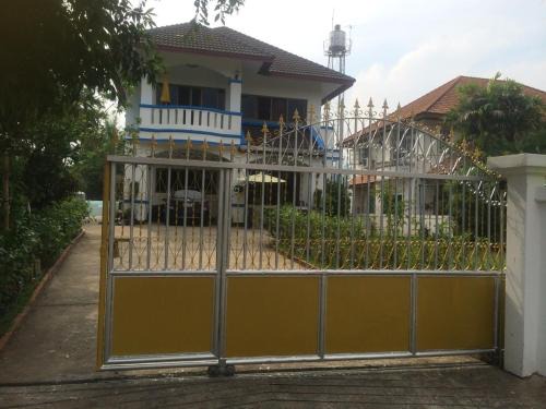 Pa Daet House | Hom Baan Chiang Mai
