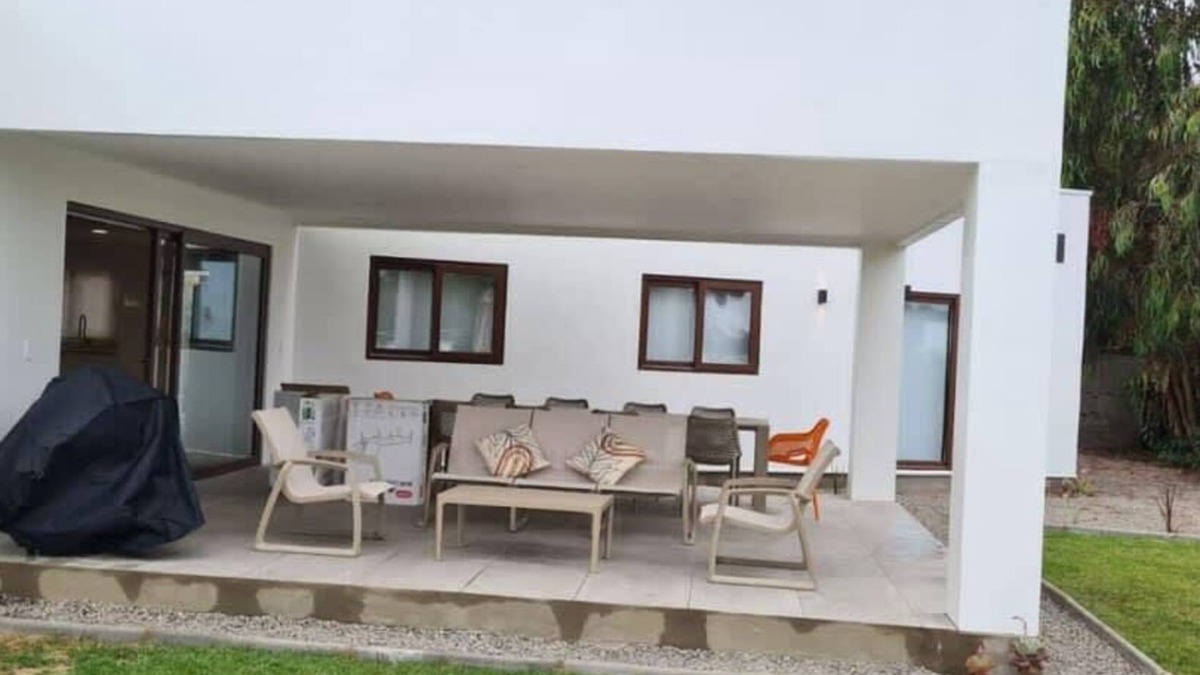 Maitencillo House | HOM | Casa en Alto Lomas a 3 min de Marbella.