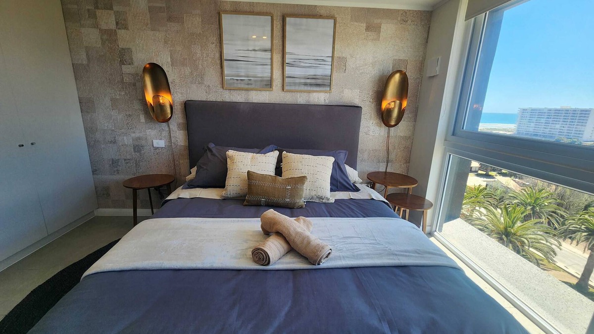 La Serena Apartment | HOM | Estudio en La Serena ubicación privilegiada