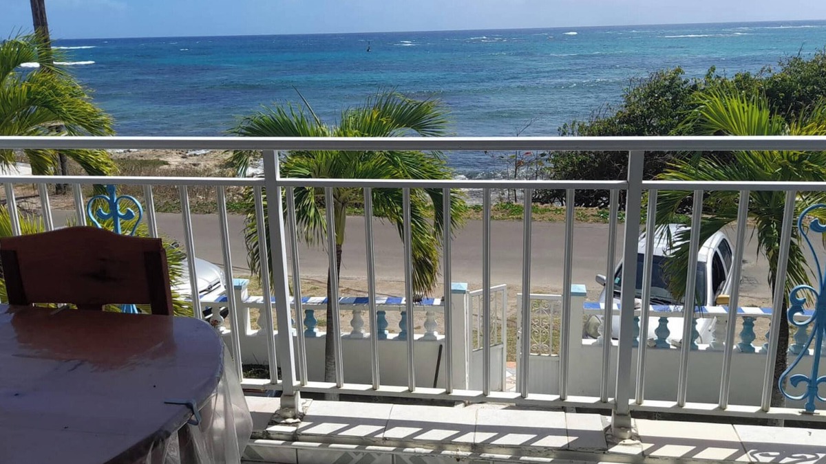 Capesterre-de-Marie-Galante Apartment | Homerez - Studio, Capesterre-de-Marie-Galante