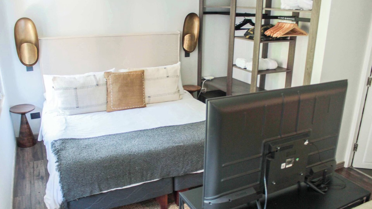 Bellas Artes Apartment | HOM I 2 PAX Frente del Museo Bellas Artes