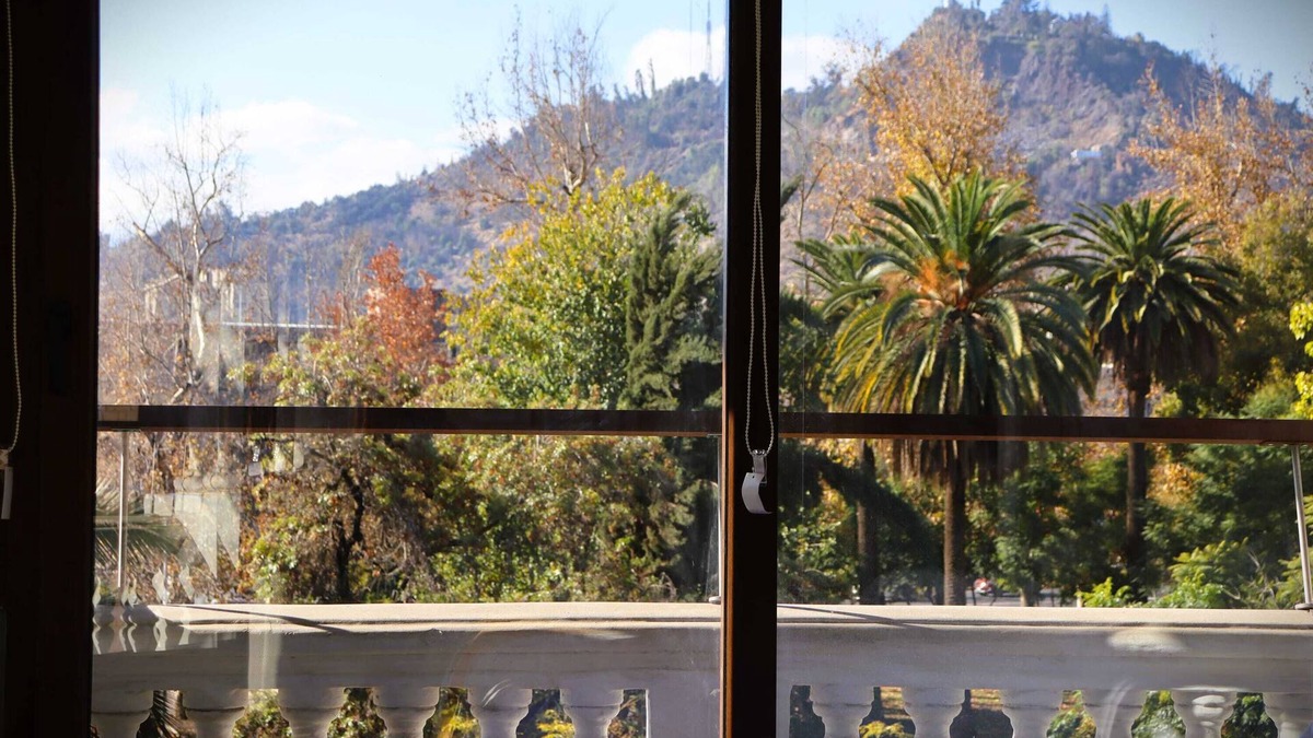 Bellavista Apartment | HOM I Departamento 4 PAX Cerca Museo Bellas Artes