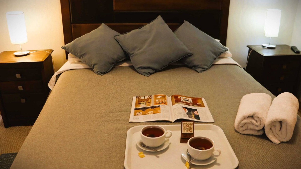 Valle Nevado Apartment | HOM I Departamento Cerca de las Pista SKI IN/OUT