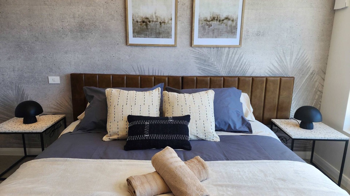 La Serena Apartment | HOM I Estudio en La Serena cerca del Faro