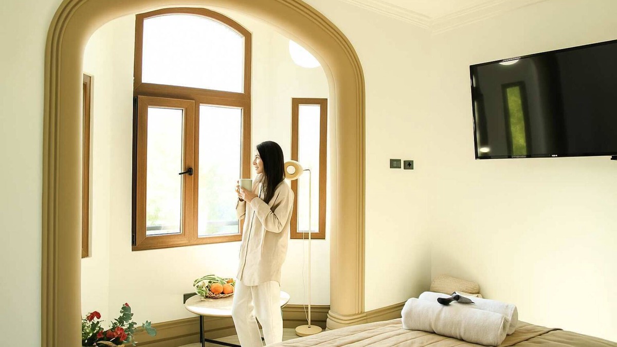 Bellavista Apartment | HOM I Studio loft Cerca del Bellas Artes 2PAX