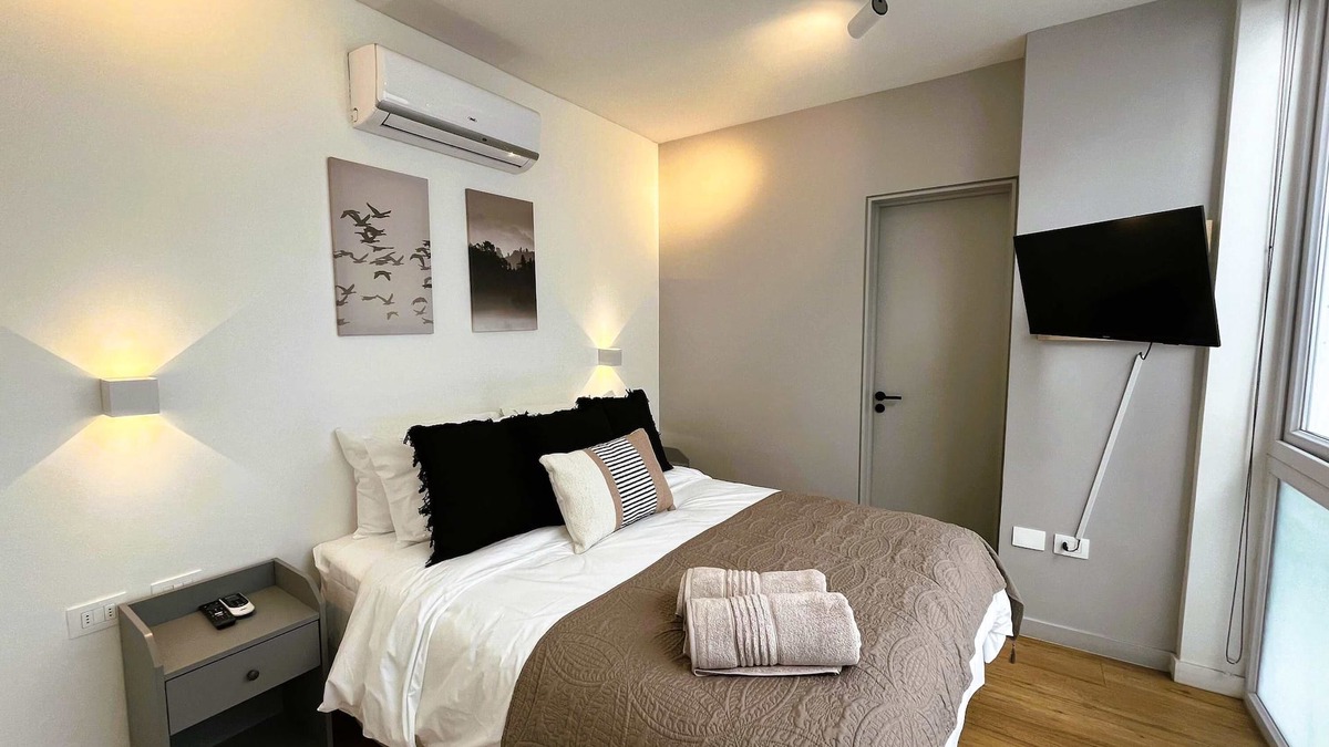 Lastarria Apartment | HOM l Departamento Lastarria 2PAX