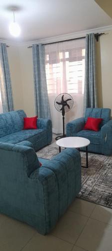 Homa Bay Apartment | Homa Bay Kilimanjaro Homes