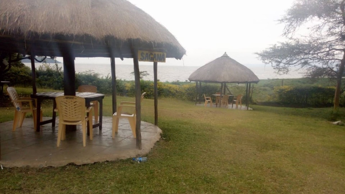 Homa Bay House | Homa Bay Tourist Hotel