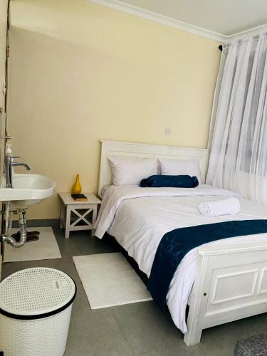 Homa Bay Apartment | Homa Hill studio apartment