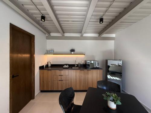 Colima Apartment | Homa Lofts
