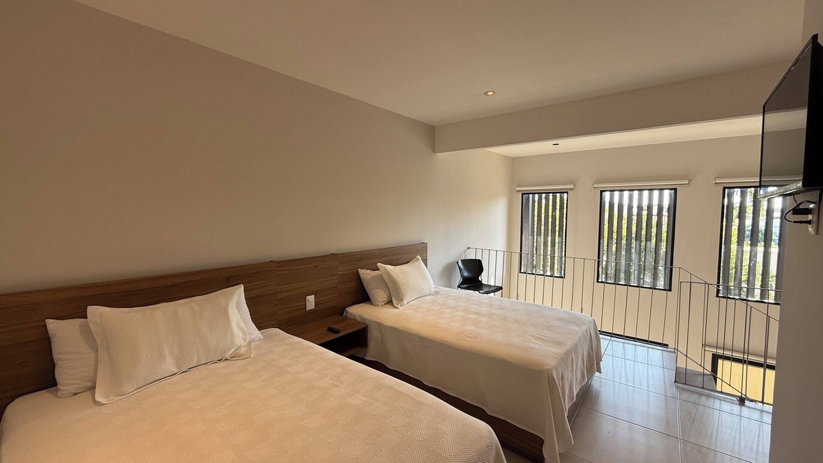 Colima Apartment | HOMA Lofts