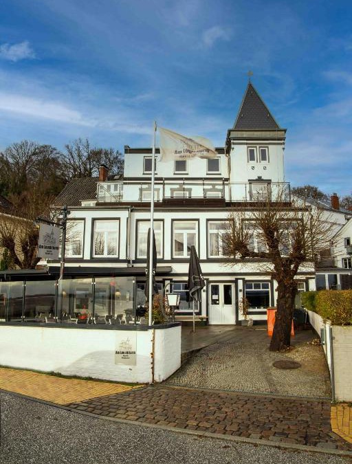 Blankenese House | Homaris Strandhaus Blankenese