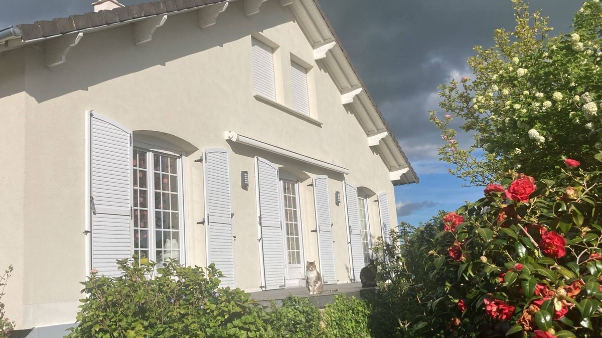 Noyers-Bocage House | Home 15 MN WEST OF CAEN