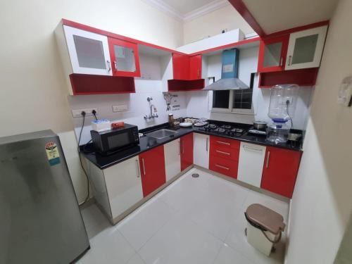 Panduranga Nagar Apartment | Home 199