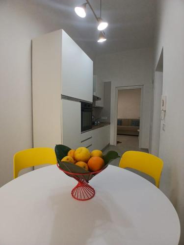 Crotone House | HOME 23 apartament