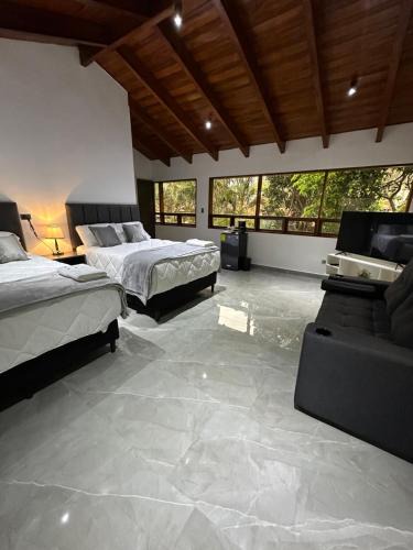 Escazu Cabin | home 333 habitacion 335