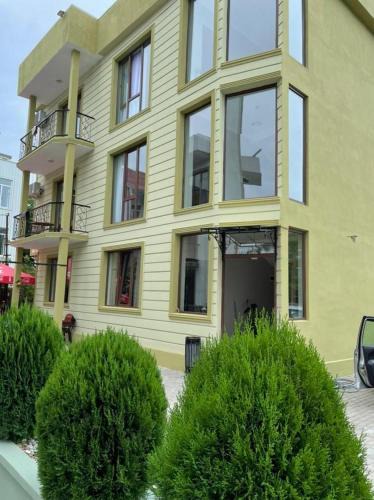 Kobuleti House | Home 345
