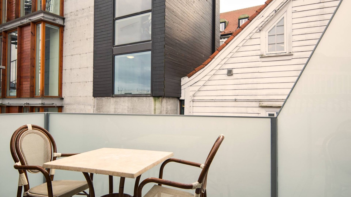 Stavanger Apartment | Home Again Nygata 1