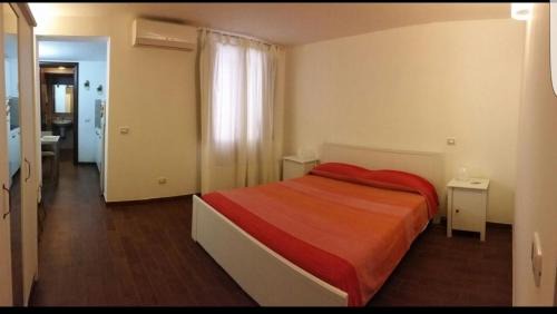 Taranto House | Home Al Rifugio