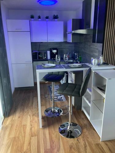 Winzerla Apartment | Home- Alt-Winzerla