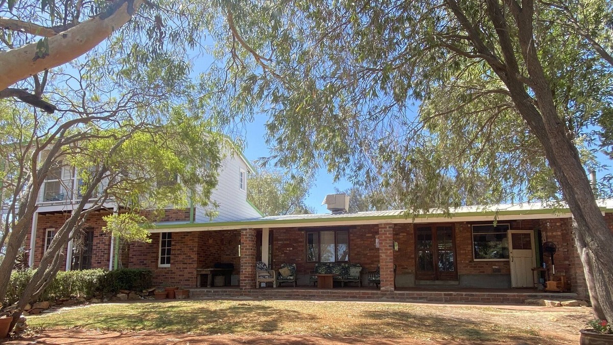 Mount Hardey Other | Home among the Eucalypts at Mt Hardey farm