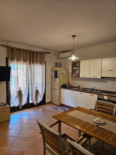 Cabras Apartment | Home Amsicora
