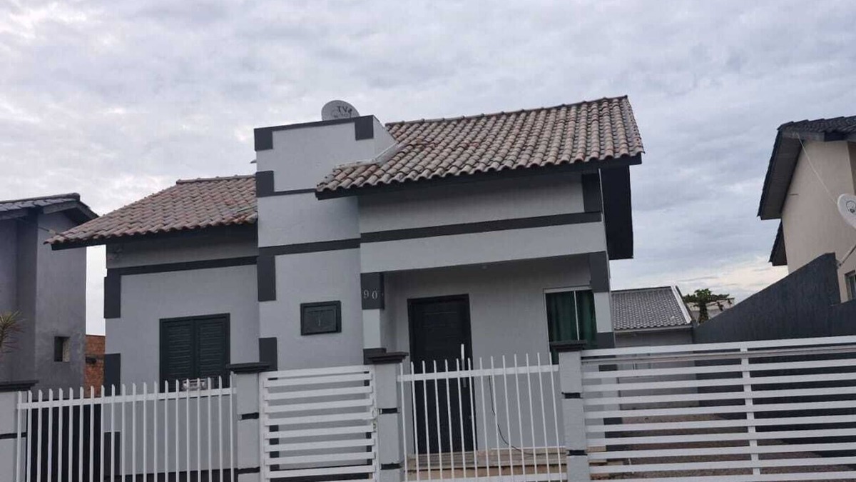 Sao Defende House | Home and Comfort. Located between Criciúma, Nova Veneza and Forquilhinha.