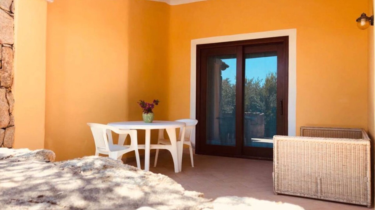 Olbia House | Home and Nature