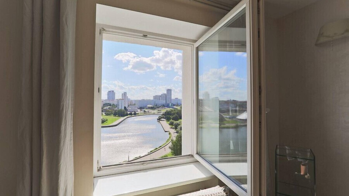 Minsk City Centre Apartment | HOME APART Storozhovskaya 8 street